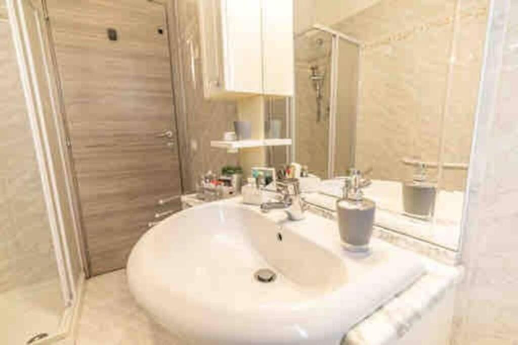 La Casina Di Nello Apartment Montepulciano Ngoại thất bức ảnh